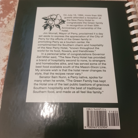 Cook Book - Picture 5 of 12